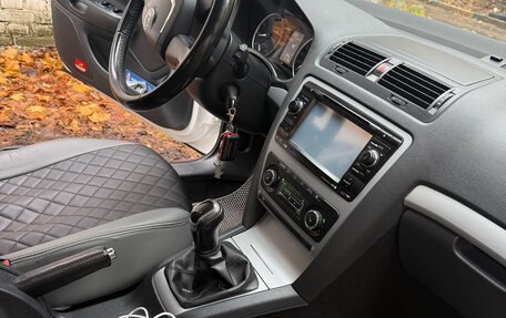 Skoda Octavia, 2013 год, 890 000 рублей, 14 фотография