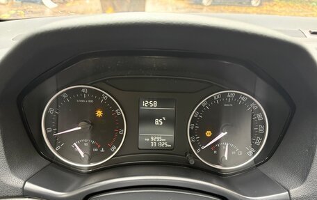 Skoda Octavia, 2013 год, 890 000 рублей, 22 фотография