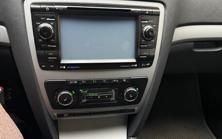 Skoda Octavia, 2013 год, 890 000 рублей, 23 фотография