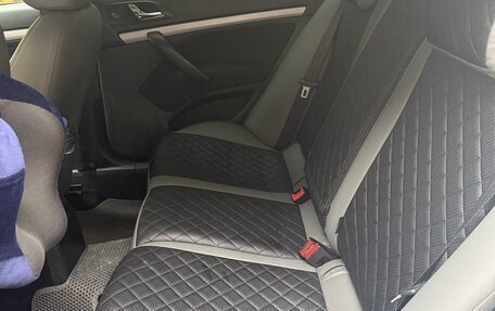 Skoda Octavia, 2013 год, 890 000 рублей, 17 фотография