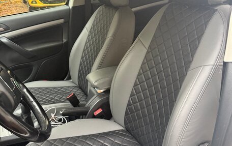 Skoda Octavia, 2013 год, 890 000 рублей, 16 фотография