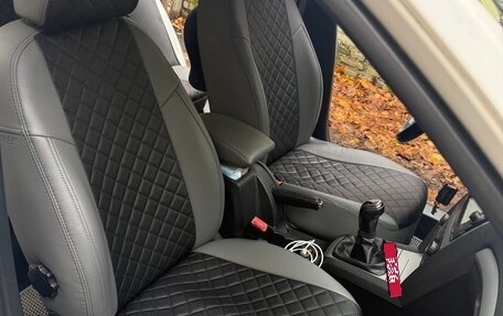 Skoda Octavia, 2013 год, 890 000 рублей, 12 фотография