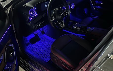 Mercedes-Benz A-Класс, 2019 год, 1 950 000 рублей, 12 фотография