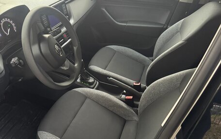 Skoda Rapid II, 2021 год, 1 620 000 рублей, 8 фотография