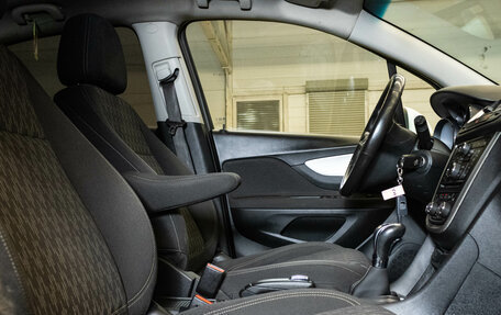 Opel Mokka I, 2015 год, 1 134 000 рублей, 10 фотография