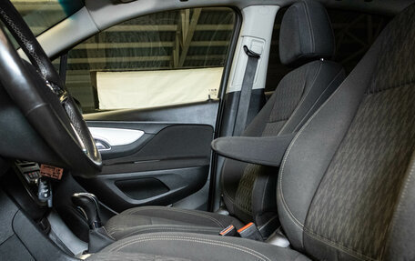 Opel Mokka I, 2015 год, 1 134 000 рублей, 9 фотография