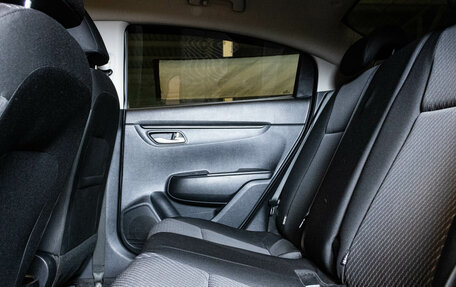KIA Rio IV, 2017 год, 870 000 рублей, 10 фотография