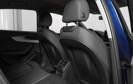 Audi A4, 2020 год, 3 342 600 рублей, 8 фотография