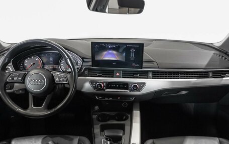Audi A4, 2020 год, 3 342 600 рублей, 6 фотография
