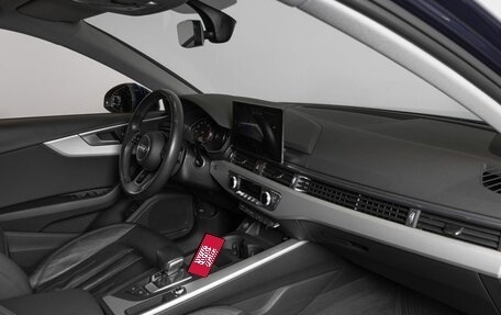 Audi A4, 2020 год, 3 342 600 рублей, 7 фотография