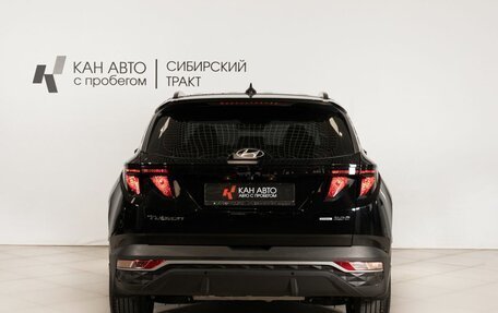 Hyundai Tucson, 2021 год, 3 120 000 рублей, 4 фотография
