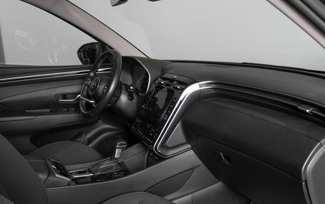 Hyundai Tucson, 2021 год, 3 120 000 рублей, 7 фотография