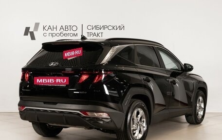 Hyundai Tucson, 2021 год, 3 120 000 рублей, 3 фотография