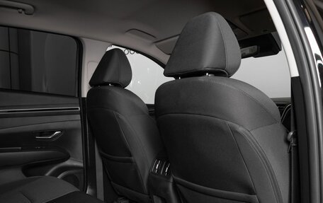 Hyundai Tucson, 2021 год, 3 120 000 рублей, 8 фотография
