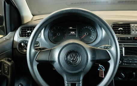 Volkswagen Polo VI (EU Market), 2014 год, 890 000 рублей, 6 фотография