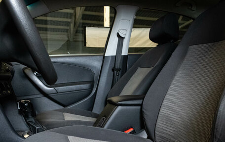 Volkswagen Polo VI (EU Market), 2014 год, 890 000 рублей, 9 фотография