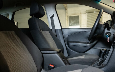 Volkswagen Polo VI (EU Market), 2014 год, 890 000 рублей, 12 фотография