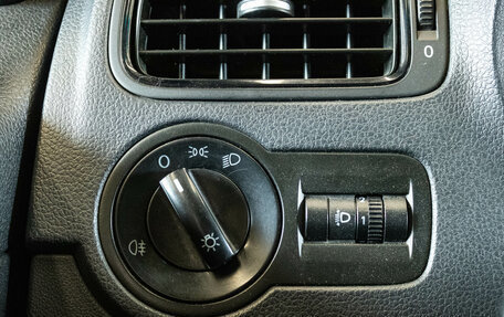 Volkswagen Polo VI (EU Market), 2014 год, 890 000 рублей, 15 фотография