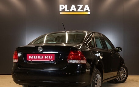 Volkswagen Polo VI (EU Market), 2014 год, 890 000 рублей, 3 фотография