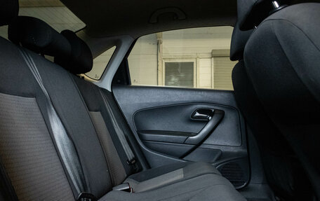 Volkswagen Polo VI (EU Market), 2014 год, 890 000 рублей, 11 фотография