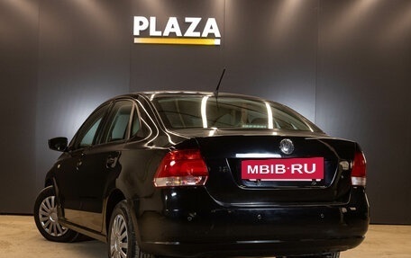 Volkswagen Polo VI (EU Market), 2014 год, 890 000 рублей, 4 фотография