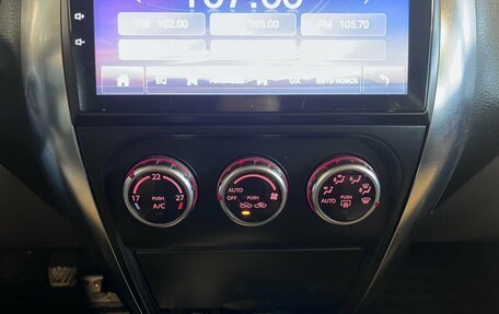 Suzuki SX4 II рестайлинг, 2008 год, 685 000 рублей, 15 фотография