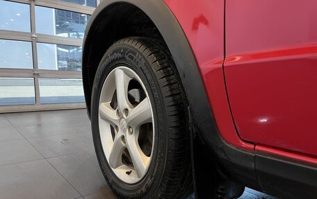 Suzuki SX4 II рестайлинг, 2008 год, 685 000 рублей, 20 фотография
