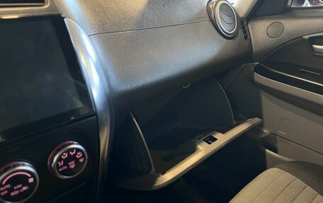 Suzuki SX4 II рестайлинг, 2008 год, 685 000 рублей, 30 фотография