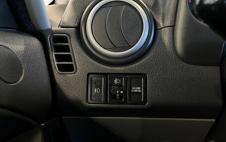 Suzuki SX4 II рестайлинг, 2008 год, 685 000 рублей, 32 фотография