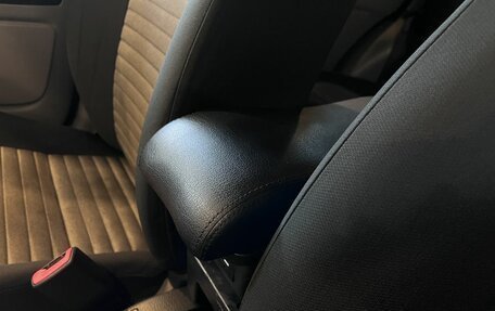Suzuki SX4 II рестайлинг, 2008 год, 685 000 рублей, 33 фотография