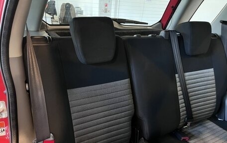 Suzuki SX4 II рестайлинг, 2008 год, 685 000 рублей, 36 фотография