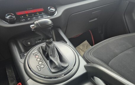 KIA Sportage III, 2010 год, 900 000 рублей, 13 фотография