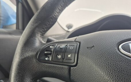 KIA Sportage III, 2010 год, 900 000 рублей, 16 фотография