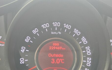 KIA Sportage III, 2010 год, 900 000 рублей, 18 фотография
