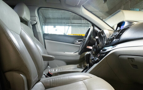 Chevrolet Orlando I, 2013 год, 989 000 рублей, 9 фотография