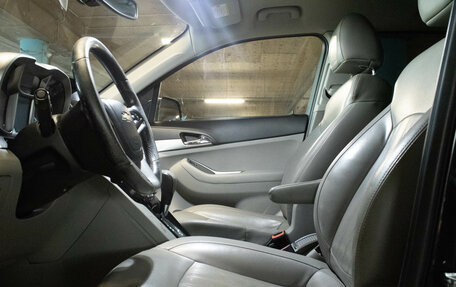 Chevrolet Orlando I, 2013 год, 989 000 рублей, 8 фотография