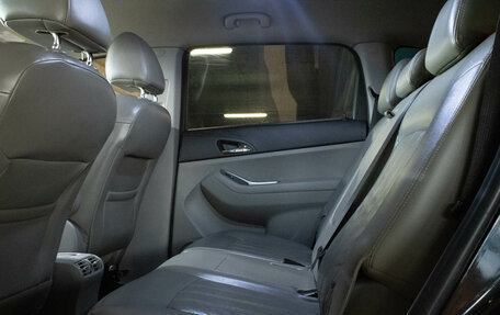 Chevrolet Orlando I, 2013 год, 989 000 рублей, 10 фотография