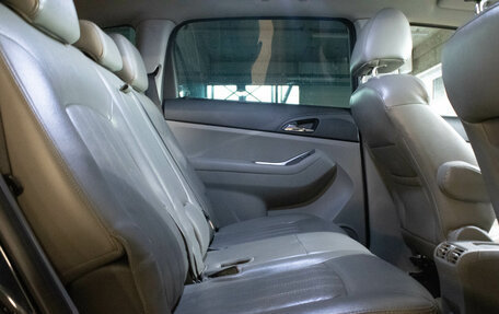Chevrolet Orlando I, 2013 год, 989 000 рублей, 11 фотография