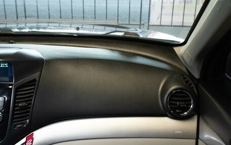 Chevrolet Orlando I, 2013 год, 989 000 рублей, 6 фотография