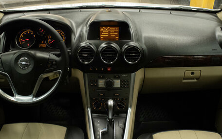 Opel Antara I, 2013 год, 967 000 рублей, 7 фотография