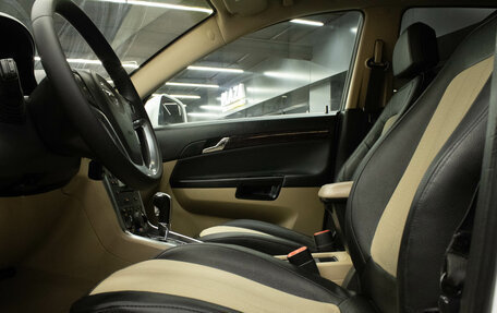 Opel Antara I, 2013 год, 967 000 рублей, 8 фотография