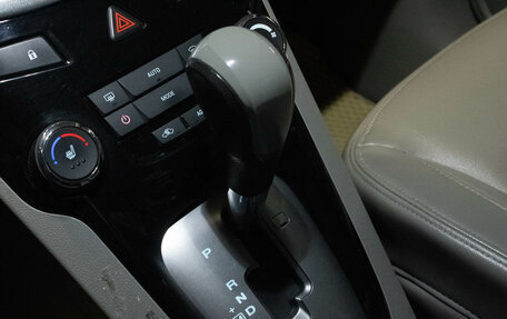 Chevrolet Orlando I, 2013 год, 989 000 рублей, 21 фотография