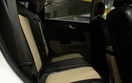 Opel Antara I, 2013 год, 967 000 рублей, 11 фотография