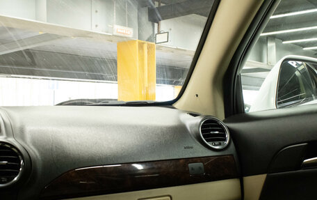 Opel Antara I, 2013 год, 967 000 рублей, 6 фотография