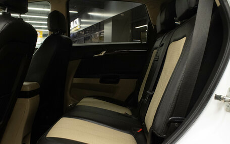 Opel Antara I, 2013 год, 967 000 рублей, 10 фотография