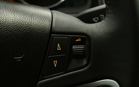 Opel Antara I, 2013 год, 967 000 рублей, 14 фотография