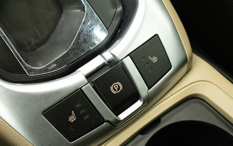 Opel Antara I, 2013 год, 967 000 рублей, 21 фотография