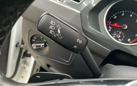 Volkswagen Tiguan II, 2018 год, 2 050 000 рублей, 14 фотография