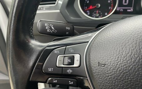 Volkswagen Tiguan II, 2018 год, 2 050 000 рублей, 17 фотография