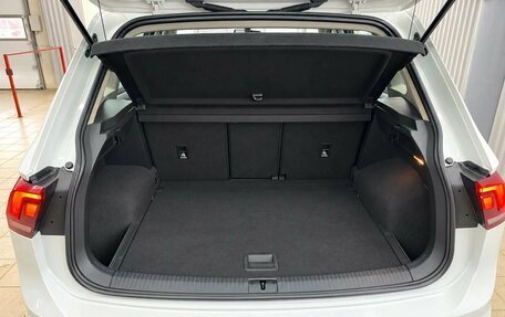 Volkswagen Tiguan II, 2018 год, 2 050 000 рублей, 30 фотография